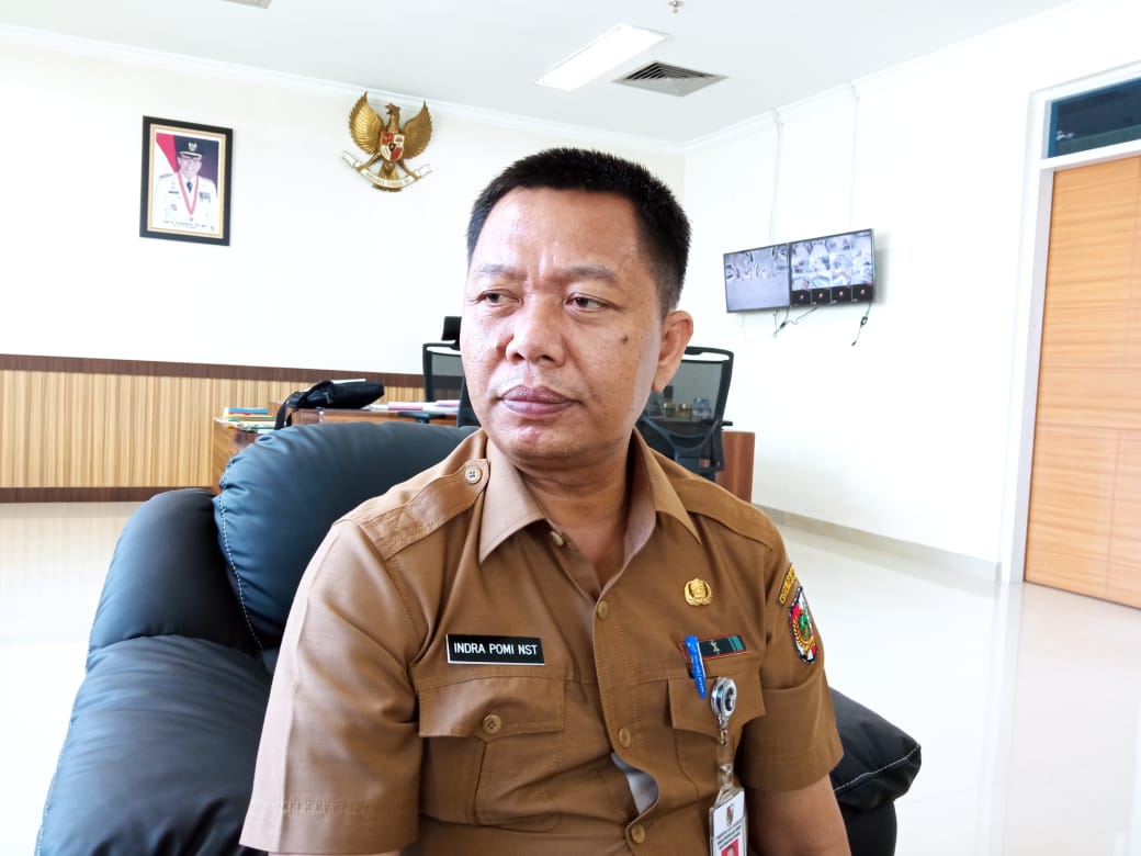 Pasca Masterplan Rampung, PUPR Pekanbaru Tuntaskan 250 Masalah Banjir