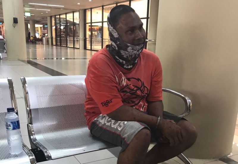 Takut Ditangkap, Pembunuh Pegawai BNN Kabur Gunakan Identitas Sang Kakak