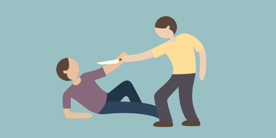 Berebut Wanita di Tempat Karaoke, Pelaku Bunuh Lawan Duel ke Kali Cileungsi