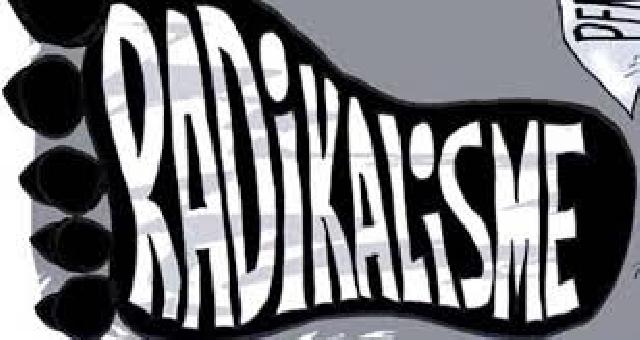 Kasat Intelkam Polres Rohul Imbau Warga Antisipasi Faham Radikalisme