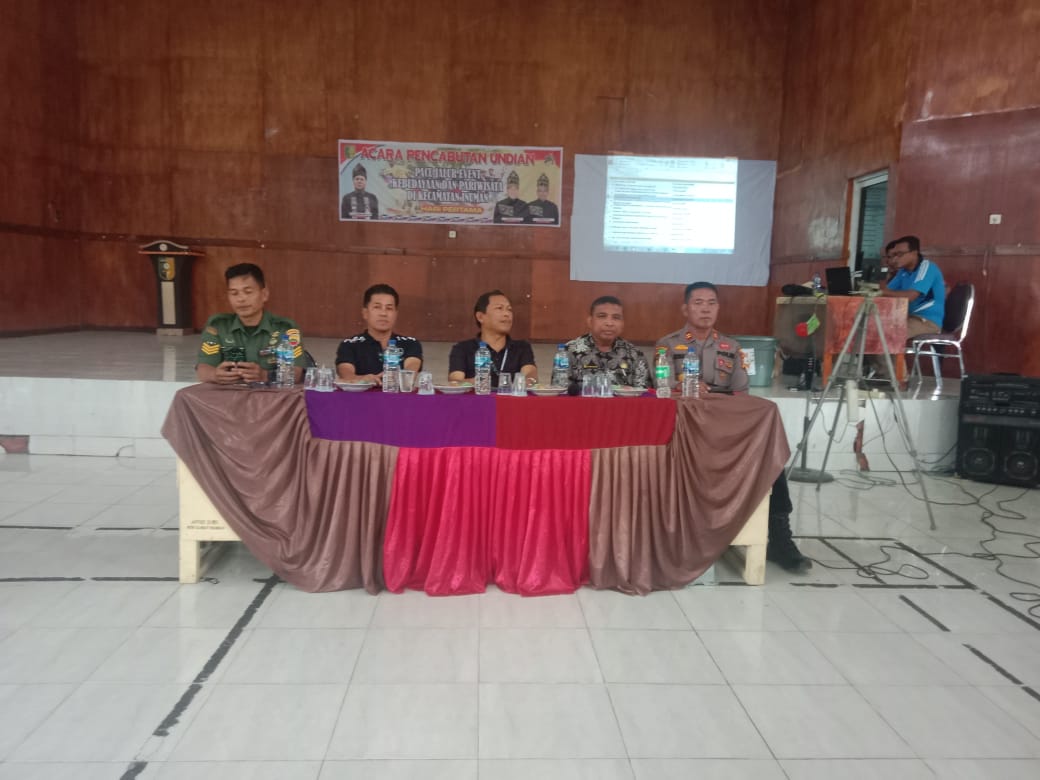 45 Tim Jalur Bersaing dalam Perhelatan Pacu Jalur di Tepian Tiga Muaro