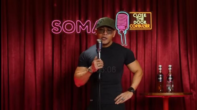 Deddy Corbuzier Akui Kehilangan 100 Ribu Subscriber Karena Konten LGBT Ragil Mahardika