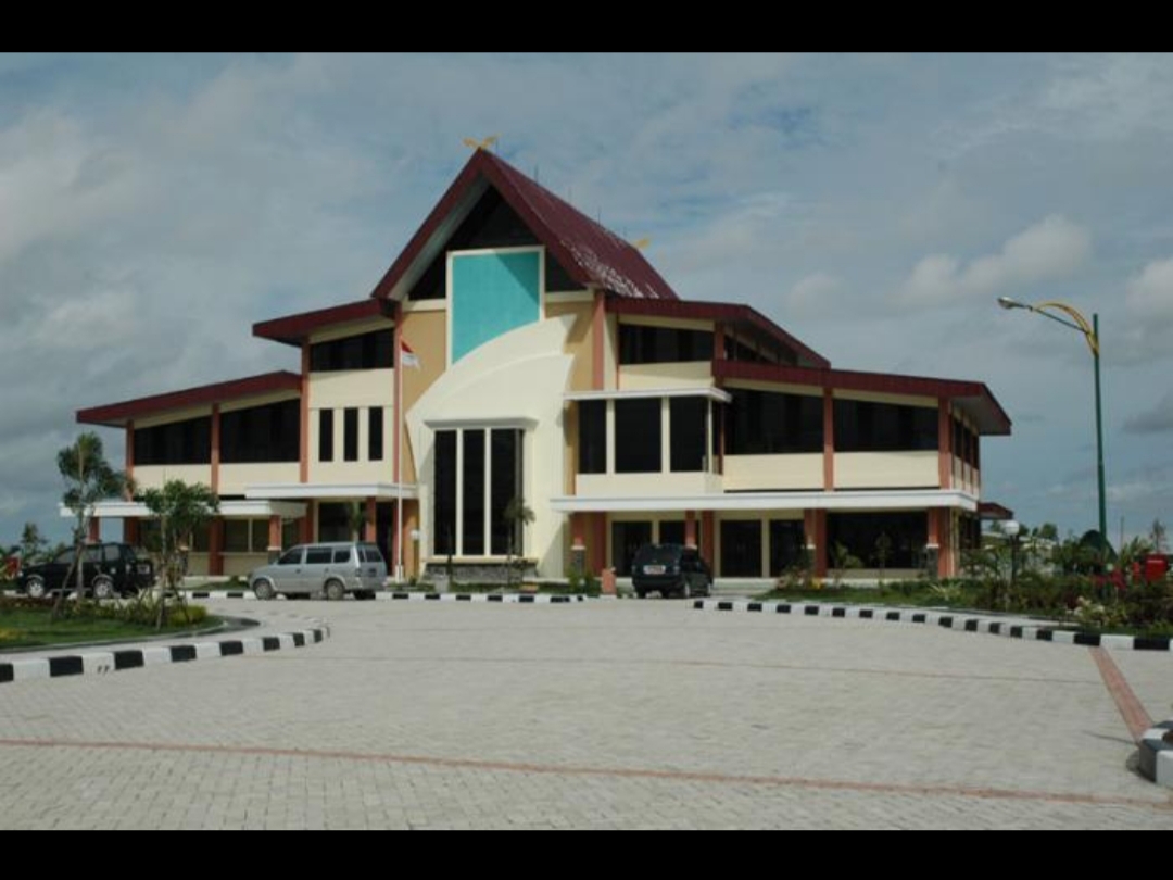 Virus Corona Kian Meresahkan, Mulai Hari Ini Dishub Bengkalis Tutup Sementara Pelabuhan BSSR