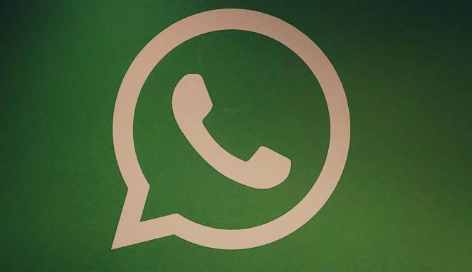 Begini Cara Bikin Tampilan Nama Profil WhatsApp Lebih Unik