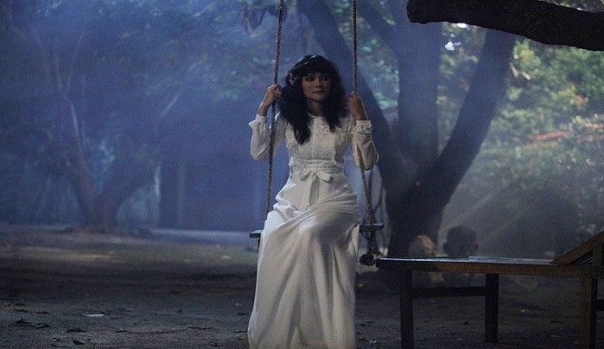 5 Hantu Indonesia Tergeser Eksistensinya Karena Perkemangan Zaman