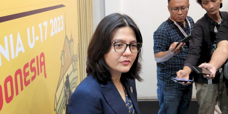 Piala Dunia U-17 2023 Ajang Transfer Pengetahuan