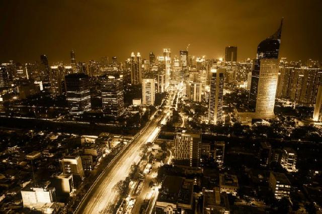 Ini 10 Provinsi dengan Biaya Hidup Tertinggi, Siapa Paling Mahal?