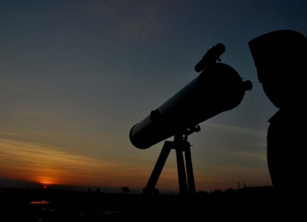 Ramadan di Arab Diprediksi Jatuh 24 April