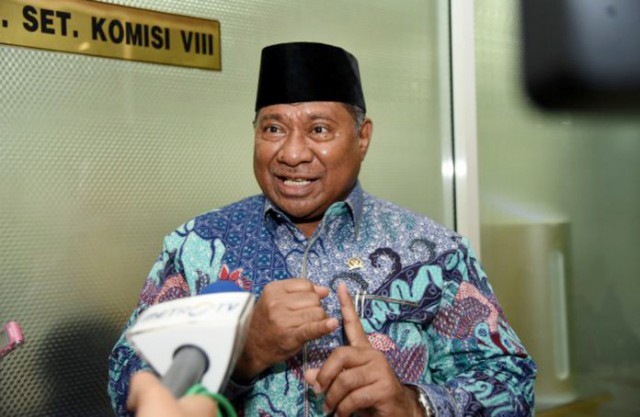 Ada Tiga Jamaah Positif COVID-19, DPR Minta Evaluasi Umrah Saat Pandemi