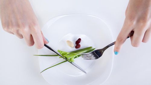 Diklaim Ampuh Turunkan Berat Badan, Diet CICO Dikritik para Ahli Gizi