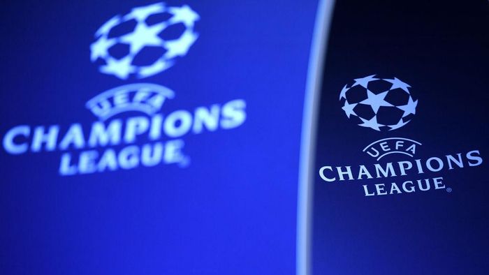 Berikut Hasil Lengkap Leg Pertama 16 Besar Liga Champions