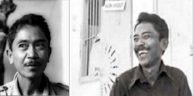 Perampok di Pulomas, tak setenar para bandit legendaris ini