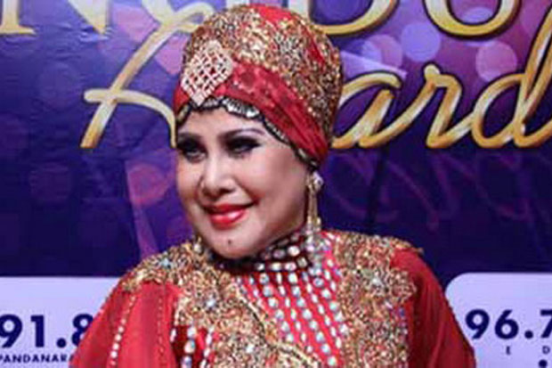 Anak Terlibat Narkoba, Polisi Bakal Periksa Elvy Sukaesih