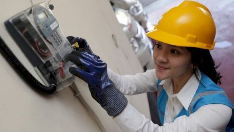 Tagihan Listrik Pelanggan 450 VA Tak Lagi Gratis Mulai April