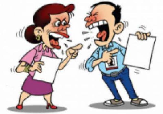 Somasi Situsriau untuk Pasang Ucapan Minta Maaf Pada 7 Media