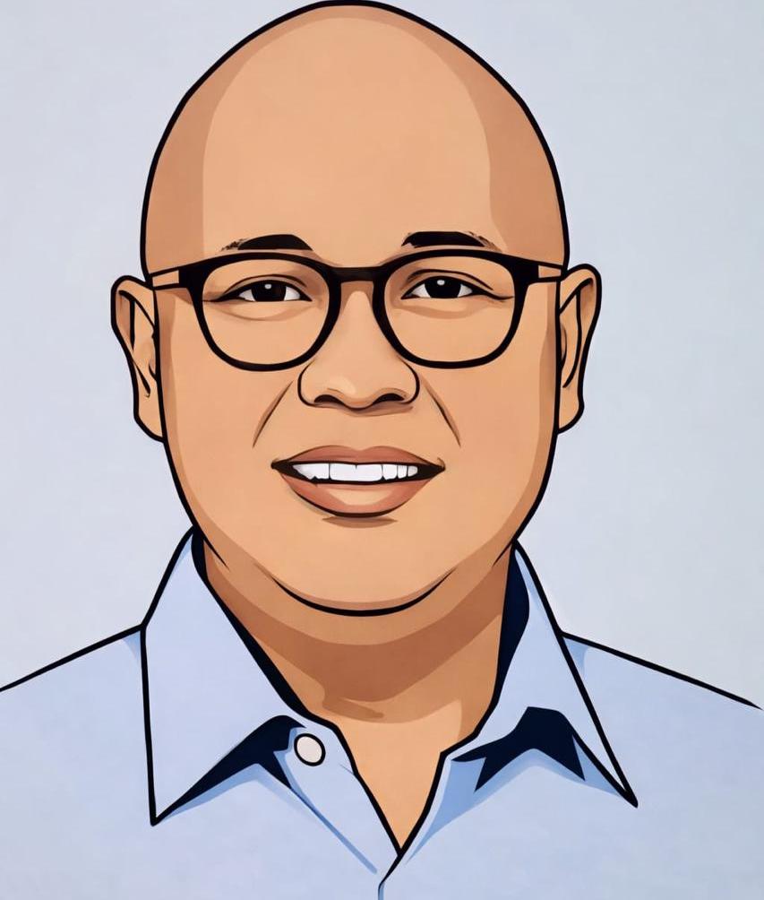 Banjir Pekanbaru: Masalah Lama yang Butuh Cara Baru