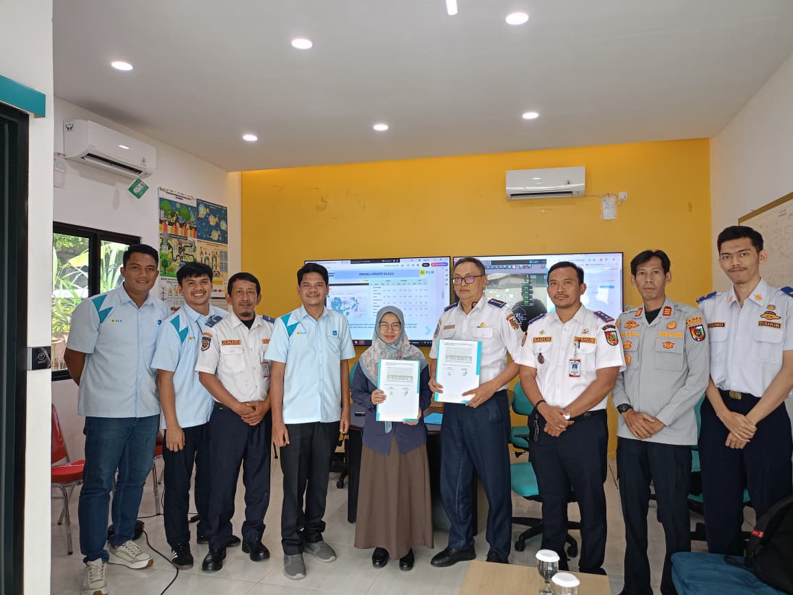 Efisiensi Lewat Meterisasi, Mulai 2026 Tagihan Listrik PJU Pekanbaru Hemat Rp1 Miliar Setiap Bulannya