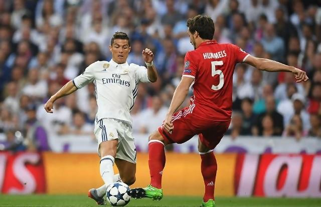 Undian Semifinal Liga Champions, Real Madrid hadapi Atletico