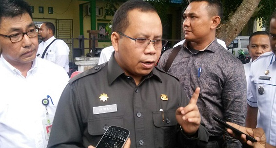 Temuan Cacing di Produk Sarden, Bupati Meranti Minta Masyarakat Teliti, Meskipun ada Lebel BPOM