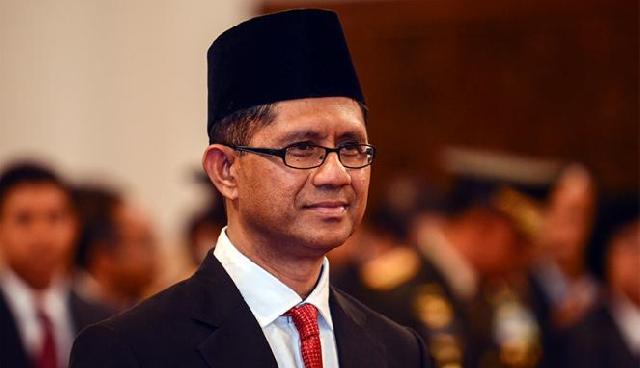 KPK: Penyidik Butuh Keterangan Dirut Perum Bulog