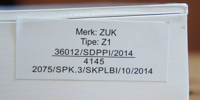 Pemerintah Dorong Sertifikasi Tanah Elektronik Tahun Ini