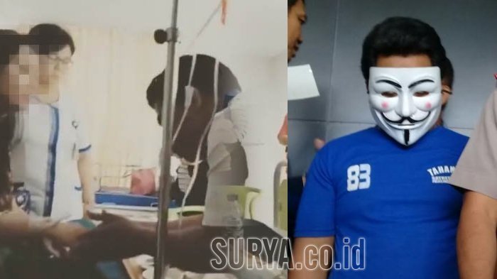 Kasus Dugaan Pelecehan Pasien di National Hospital Segera Disidangkan