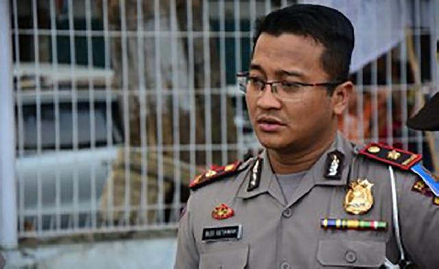 Ingat ! Mulai Besok Operasi Zebra Siak 2016 Digelar