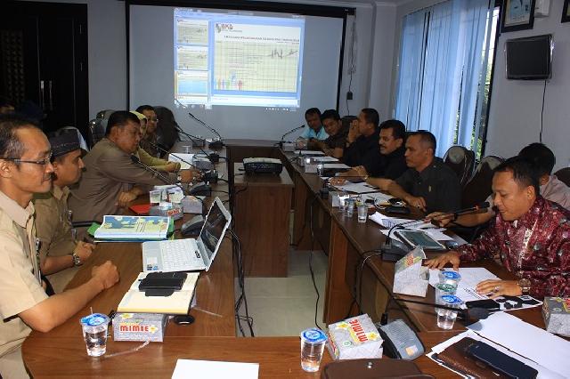 Jika Merasa Dirugikan Dalam Tes CPNS Silahkan Lapor ke Komisi III DPRD Pekanbaru