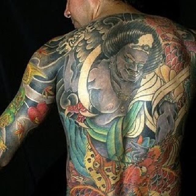 Yakuza Ingin Dirikan Perusahaan Tentara Swasta di Asia Tenggara