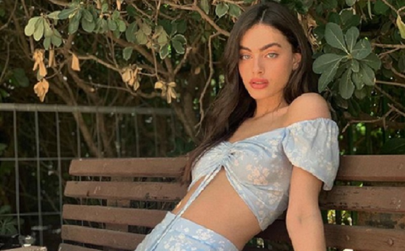 Dinobatkan Jadi Wanita Tercantik Dunia, Yael Shelbia Bingung