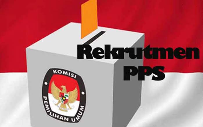 Tempuh Rekrutmen Jalur Kerjasama Untuk Isi Kekosongan Anggota PPS di Inhu