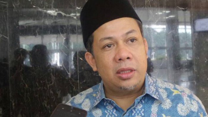 Surat Pencopotan Fahri Hamzah Diproses Pimpinan DPR Setelah Reses