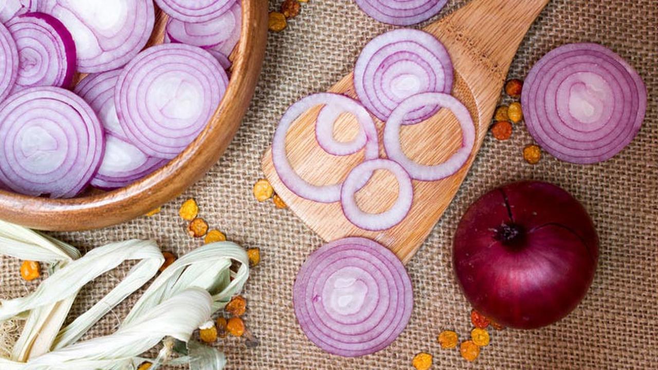 Selain Bawang, 4 Bahan Alami ini Bantu Atasi Impoten