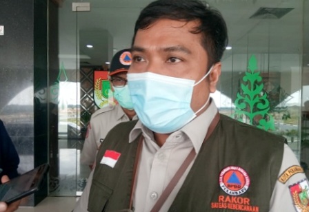Zona Merah Nihil, Pekanbaru Resmi Berada di PPKM Level I