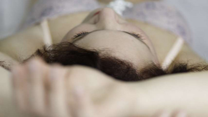 5 Gaya Bercinta Paling Disuka Pria, Nomor Lima Bikin Wow