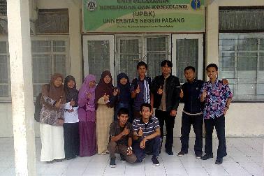 FAM Unit UNP Siap Hidupkan Padang dengan Kegiatan Literasi  