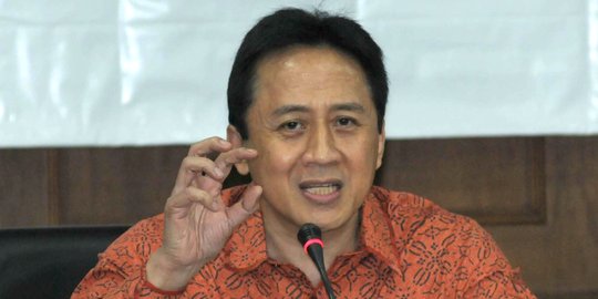 Presiden Jokowi Khawatir Anak-anak Sekarang Konsumsi Lagu Dewasa