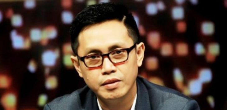 Demi Bebaskan Dua Komedian dari Penjara Hongkong, Eko Patrio Rela Bayar Rp78 Juta