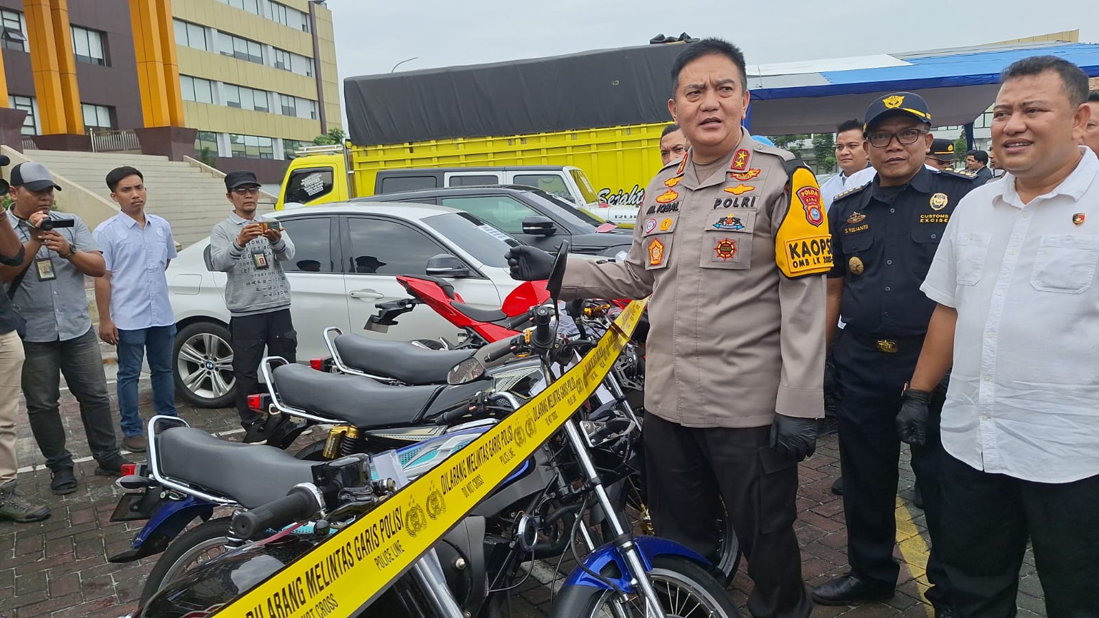 Donny Curi Uang Crypto Senilai Rp5,1 Miliar, Punya Rumah dan Mobil Mewah