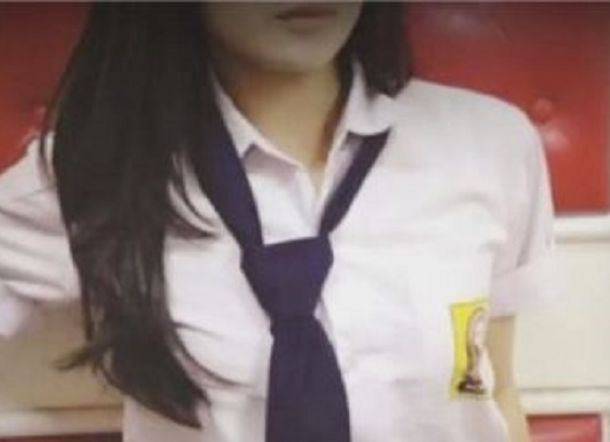 Parah! Hubungan Gelap Siswi SMP dengan Ayah Tiri, Baru Terbongkar saat Melahirkan