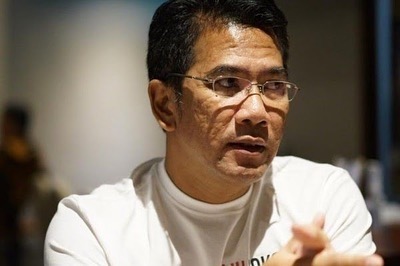 Iman Brotoseno Jadi Dirut TVRI, Tagar #DirutBokep Ramai di Twitter