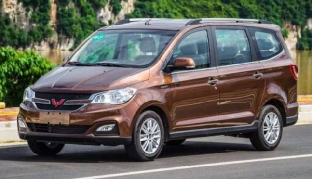 Wuling Siap Recoki Pamor Mobil-mobil Jepang di Indonesia