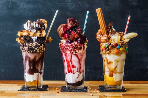 Waspadalah, Minum Manis Bisa Bahayakan Jantung