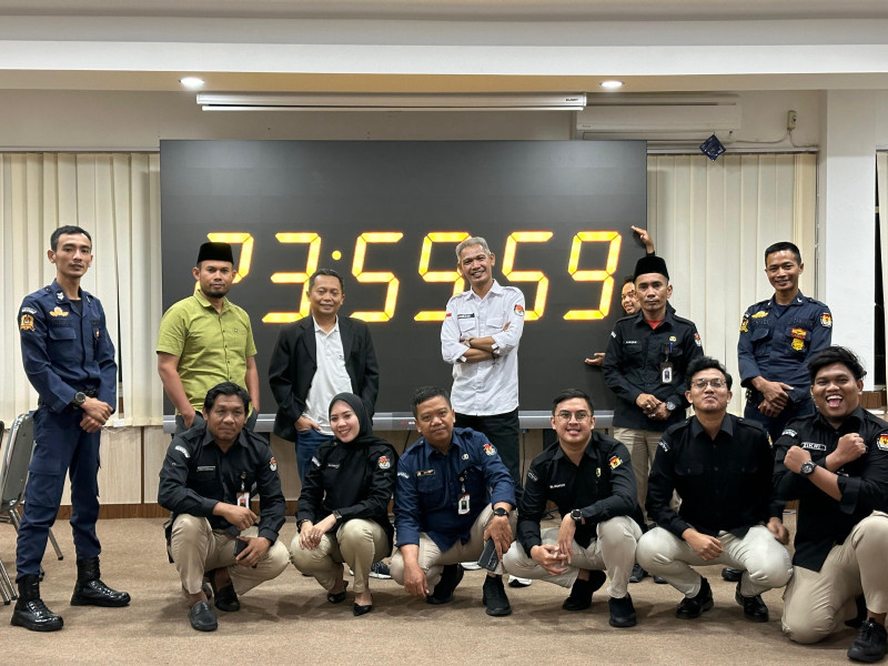 Pilgub Riau 2024 Dipastikan Tanpa Calon Independen