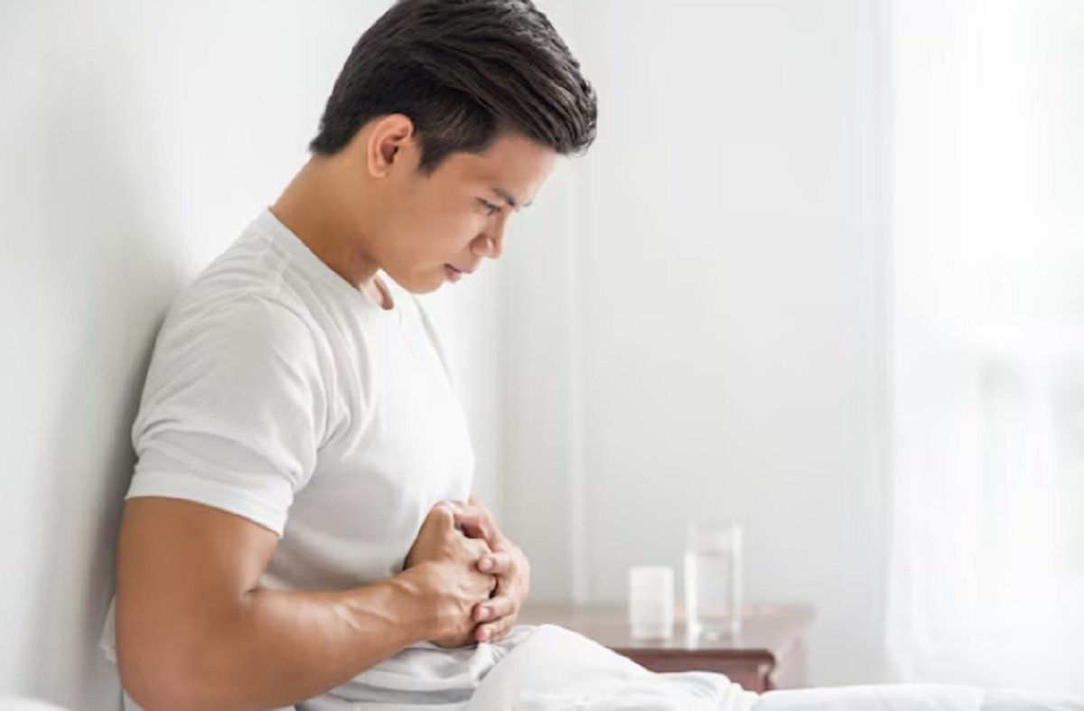 Asam Lambung Mendadak Kambuh? Berikut 4 Cara Mengatasinya