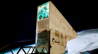 6 Tempat yang Haram Dikunjungi di Muka Bumi