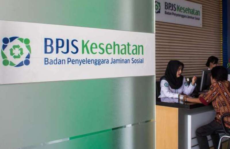 Kelas Peserta BPJS Kesehatan Bakal Dihapus