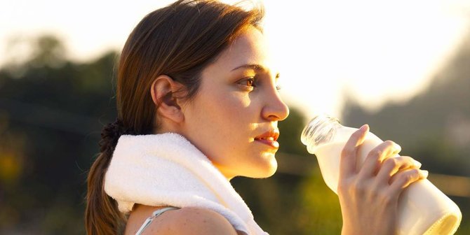 Olahraga Sebelum Sarapan Bisa Bakar Lemak Dua Kali Lebih Banyak