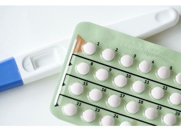 Ilmuwan Kembangkan Pil KB yang Cuma Diminum Sebulan Sekali