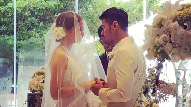 Kisah Wanita yang Menikah 8 Kali dan Meninggalkan Suaminya